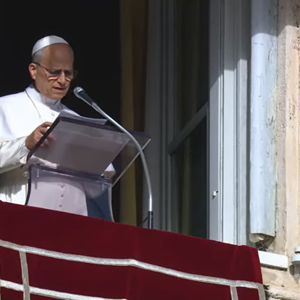 Papin Angelus u nedjelju 21. prosinca